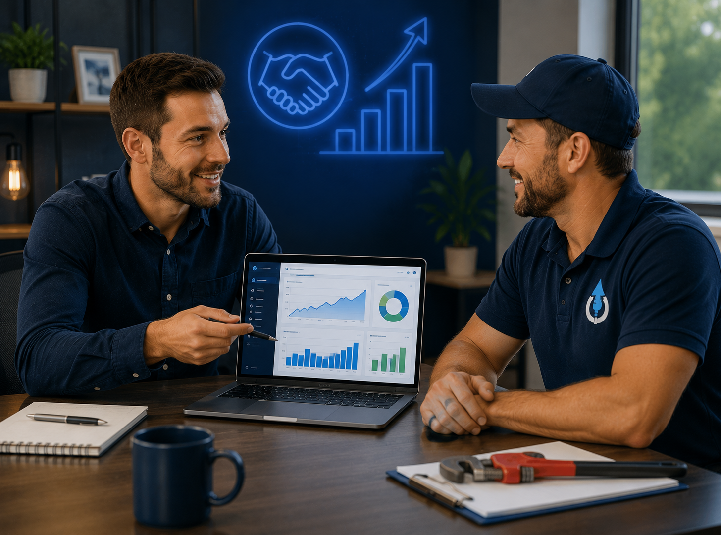 Partnership
